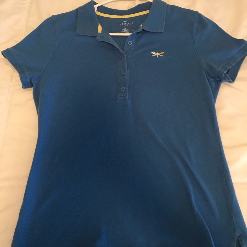 VINTAGE DRAGONFLY TOP